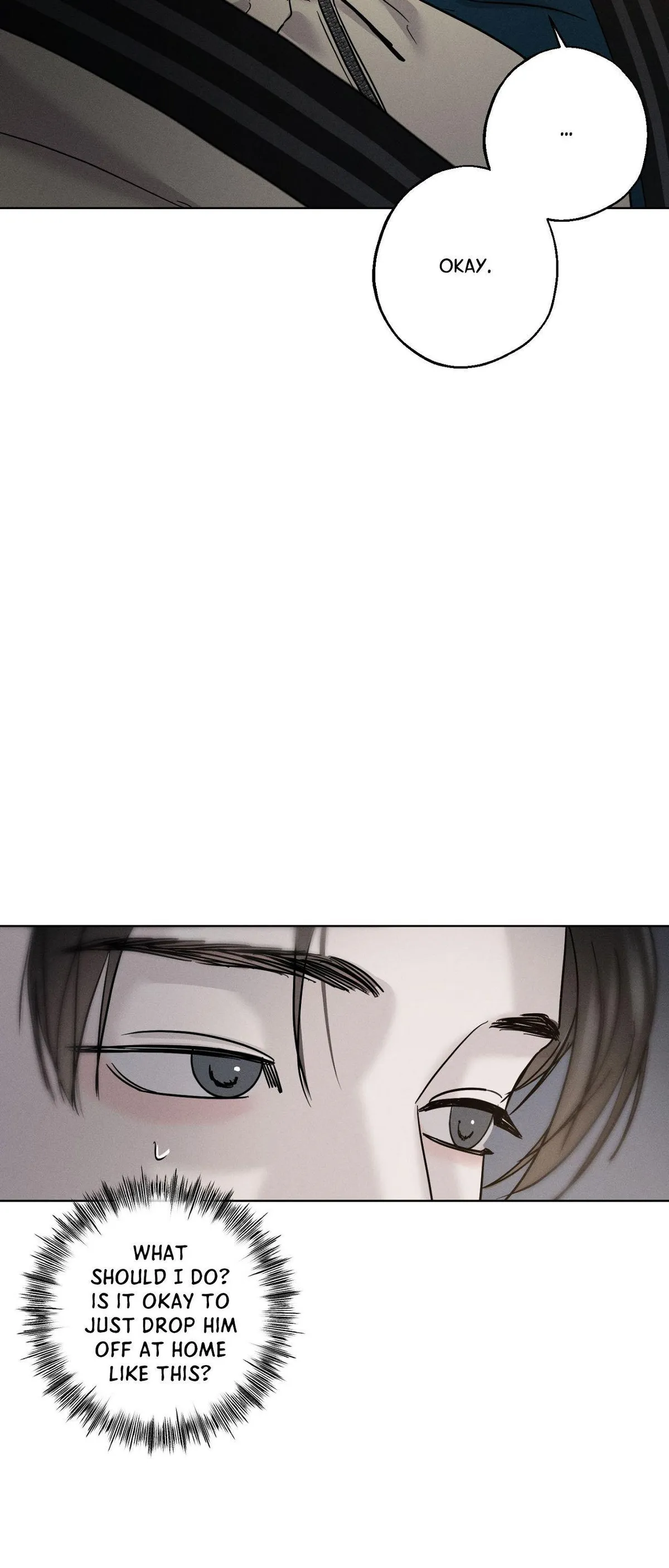 Unspoken Chapter 9 page 51 - 