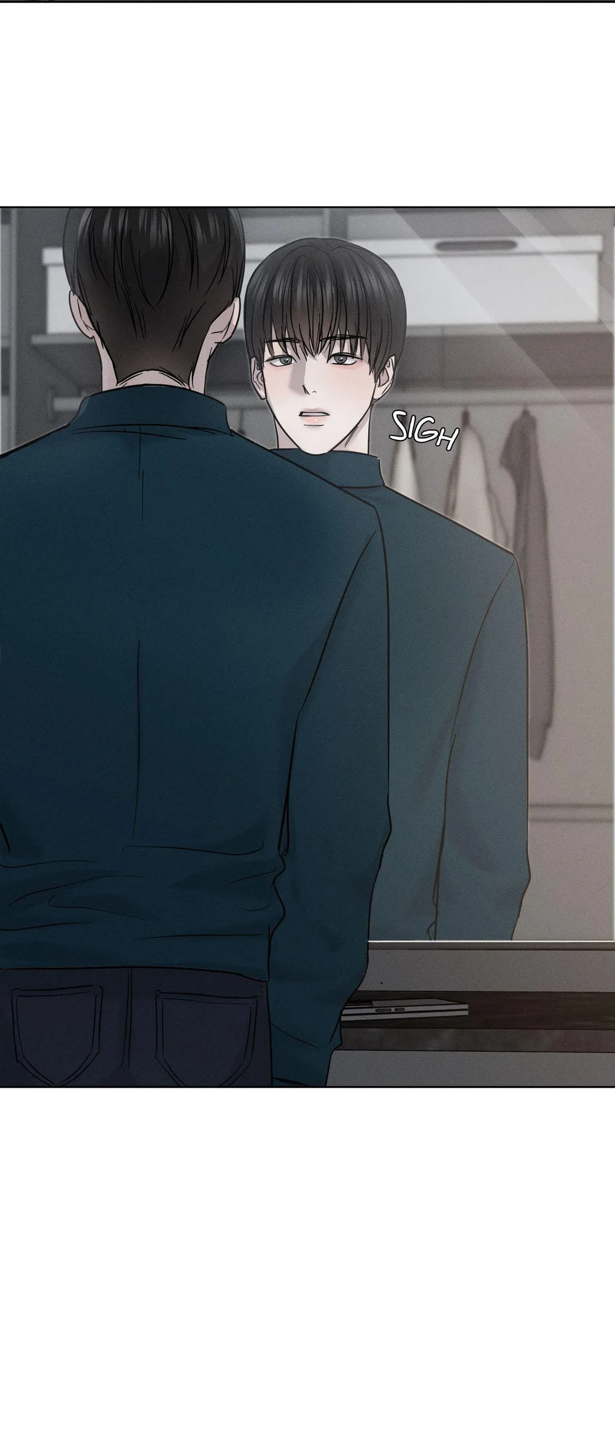 Unspoken Chapter 9 page 9 - 