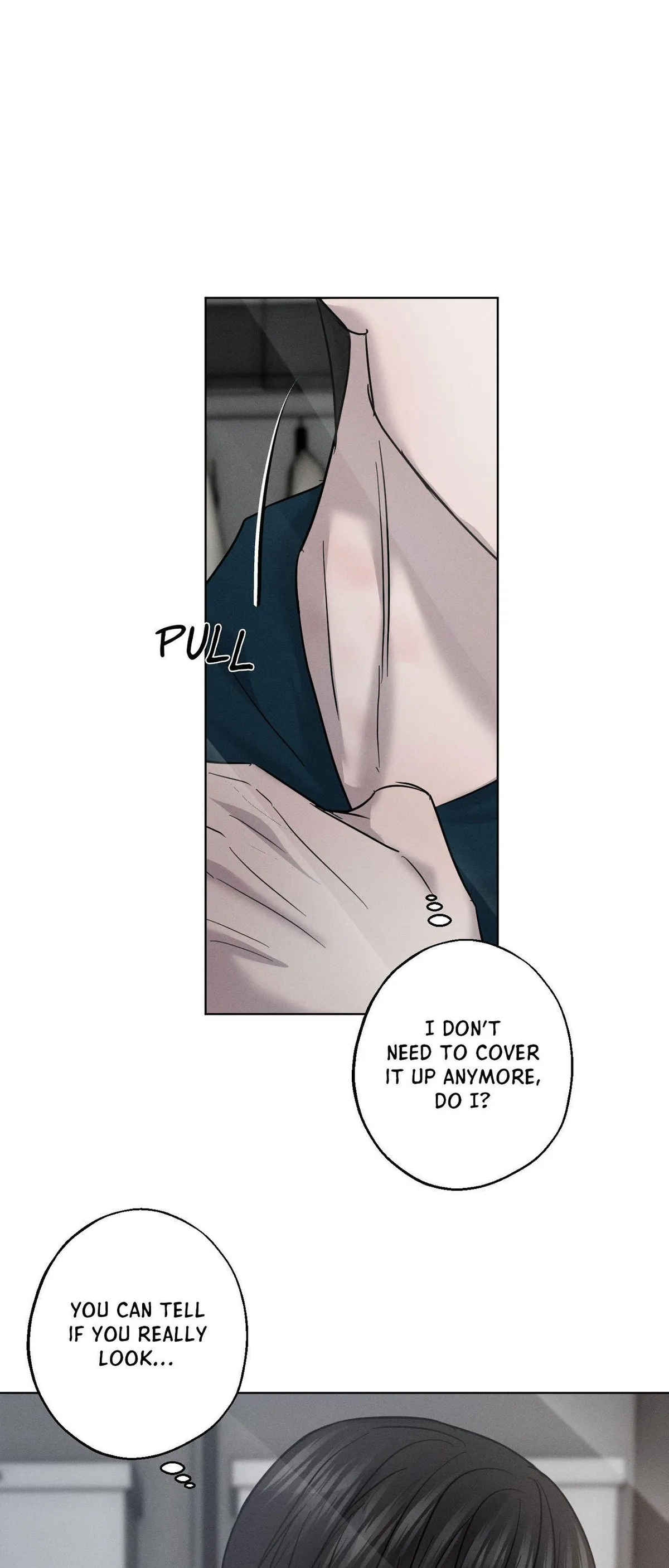 Unspoken Chapter 9 page 10 - 