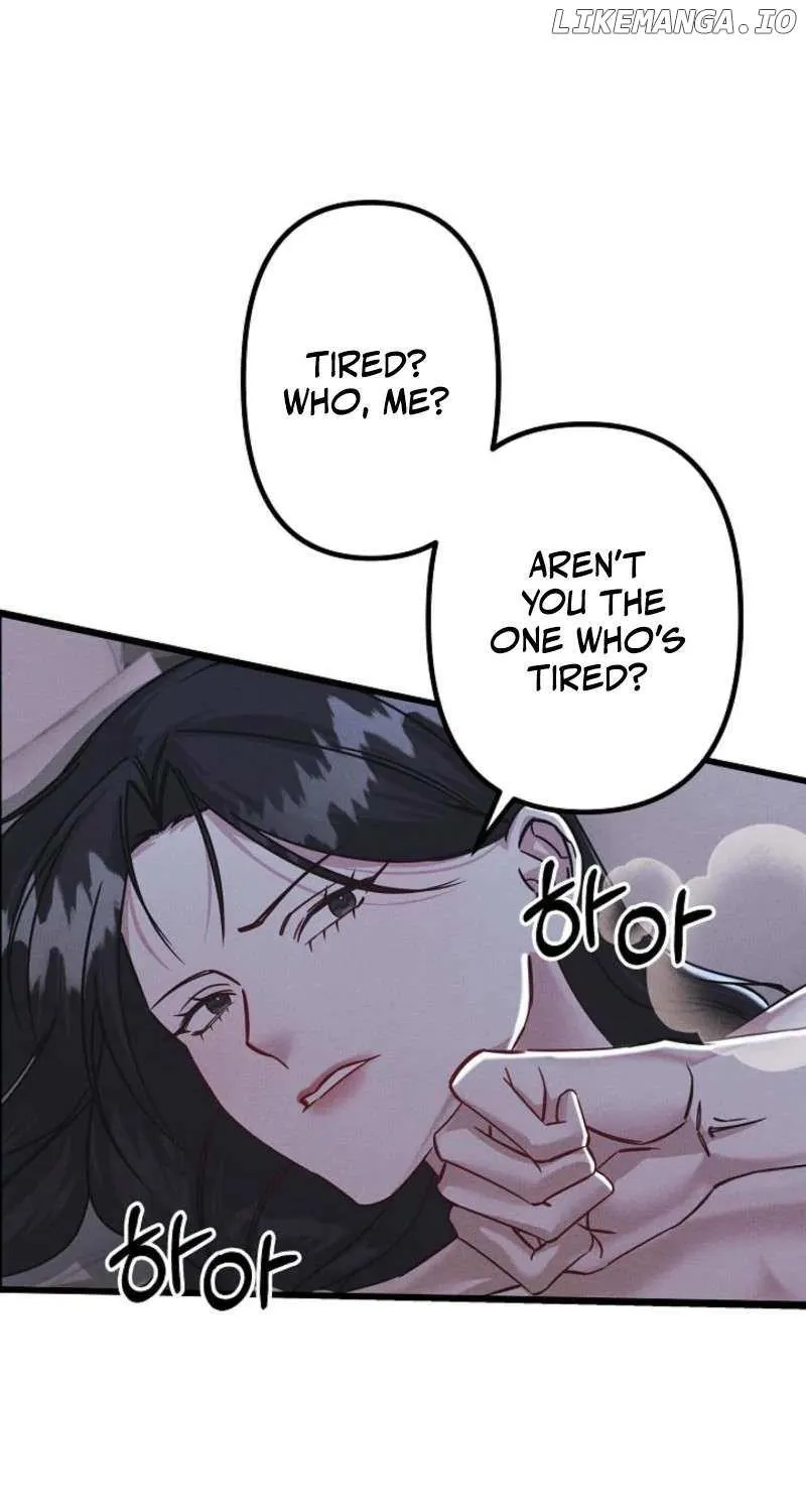 Unstable Partnership Chapter 0.5 page 21 - 