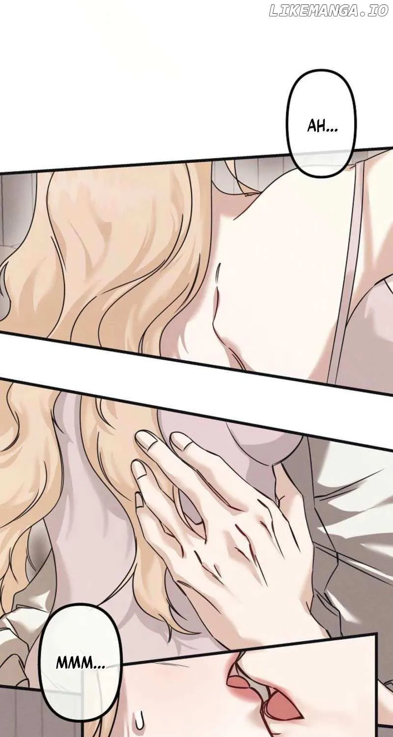 Unstable Partnership Chapter 0.5 page 4 - 