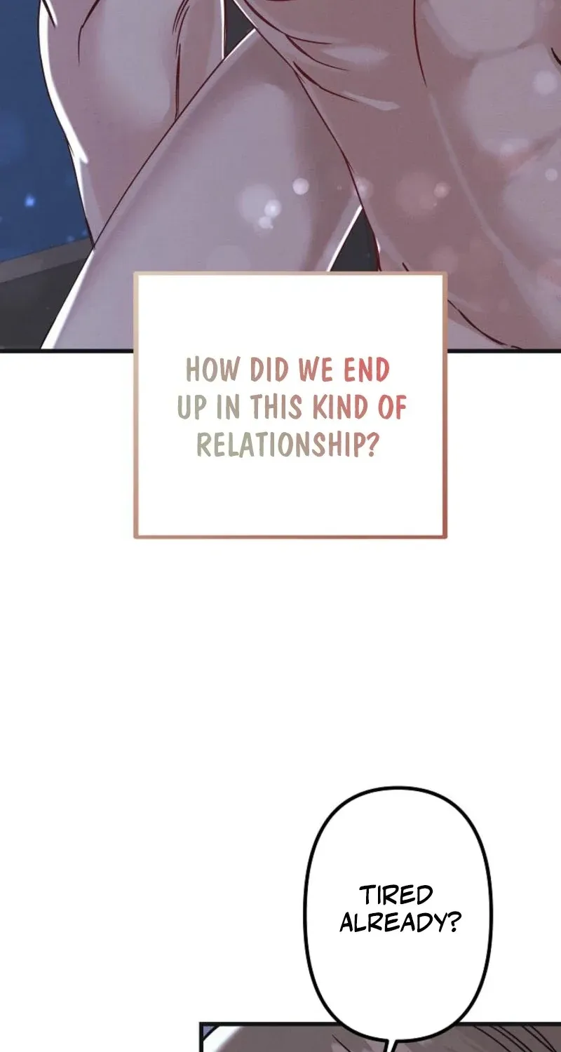 Unstable Partnership Chapter 0 page 19 - 
