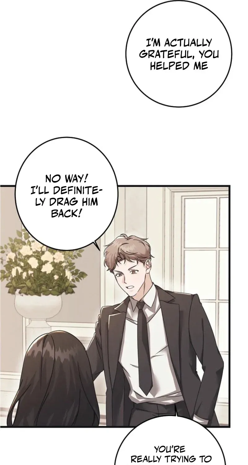 Unstable Partnership Chapter 1 page 11 - 