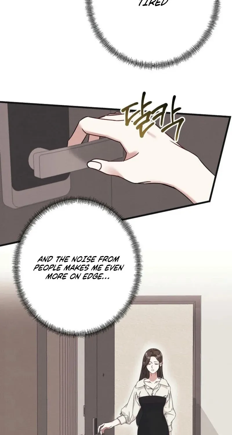 Unstable Partnership Chapter 1 page 21 - 