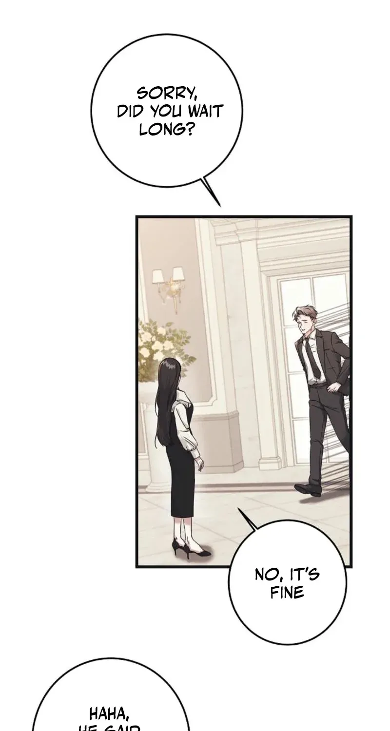 Unstable Partnership Chapter 1 page 8 - 