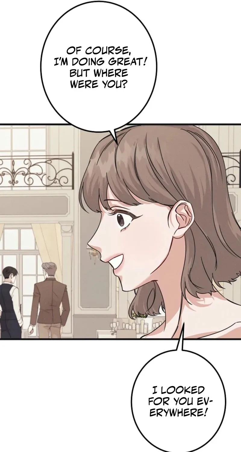 Unstable Partnership Chapter 1 page 91 - 