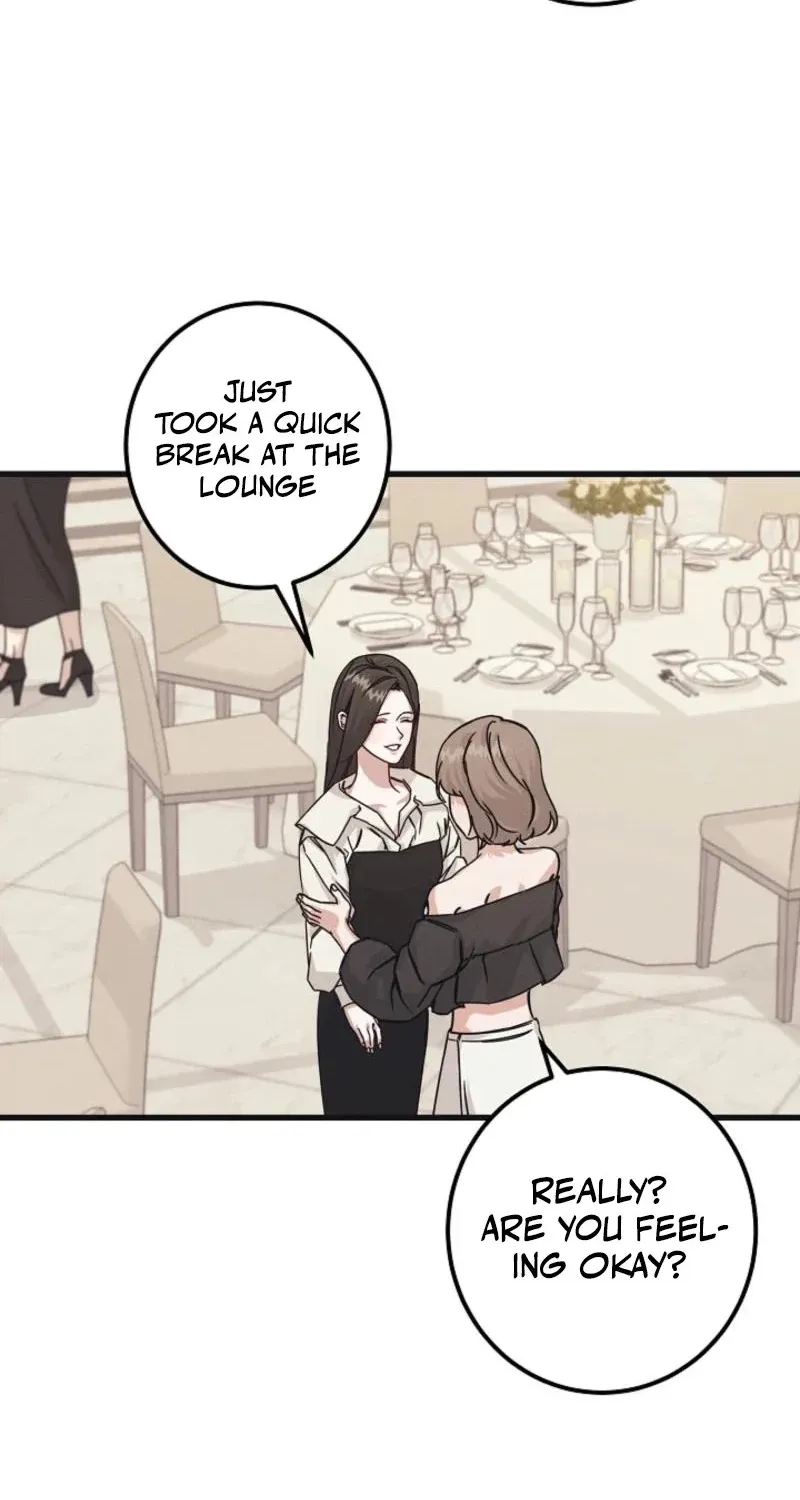 Unstable Partnership Chapter 1 page 92 - 