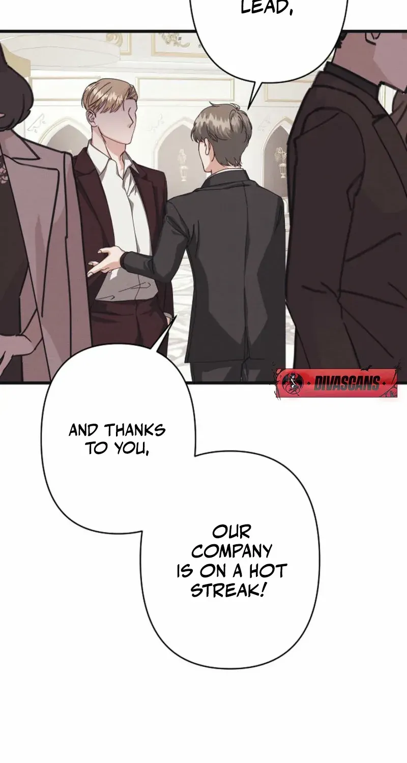 Unstable Partnership Chapter 10 page 20 - 