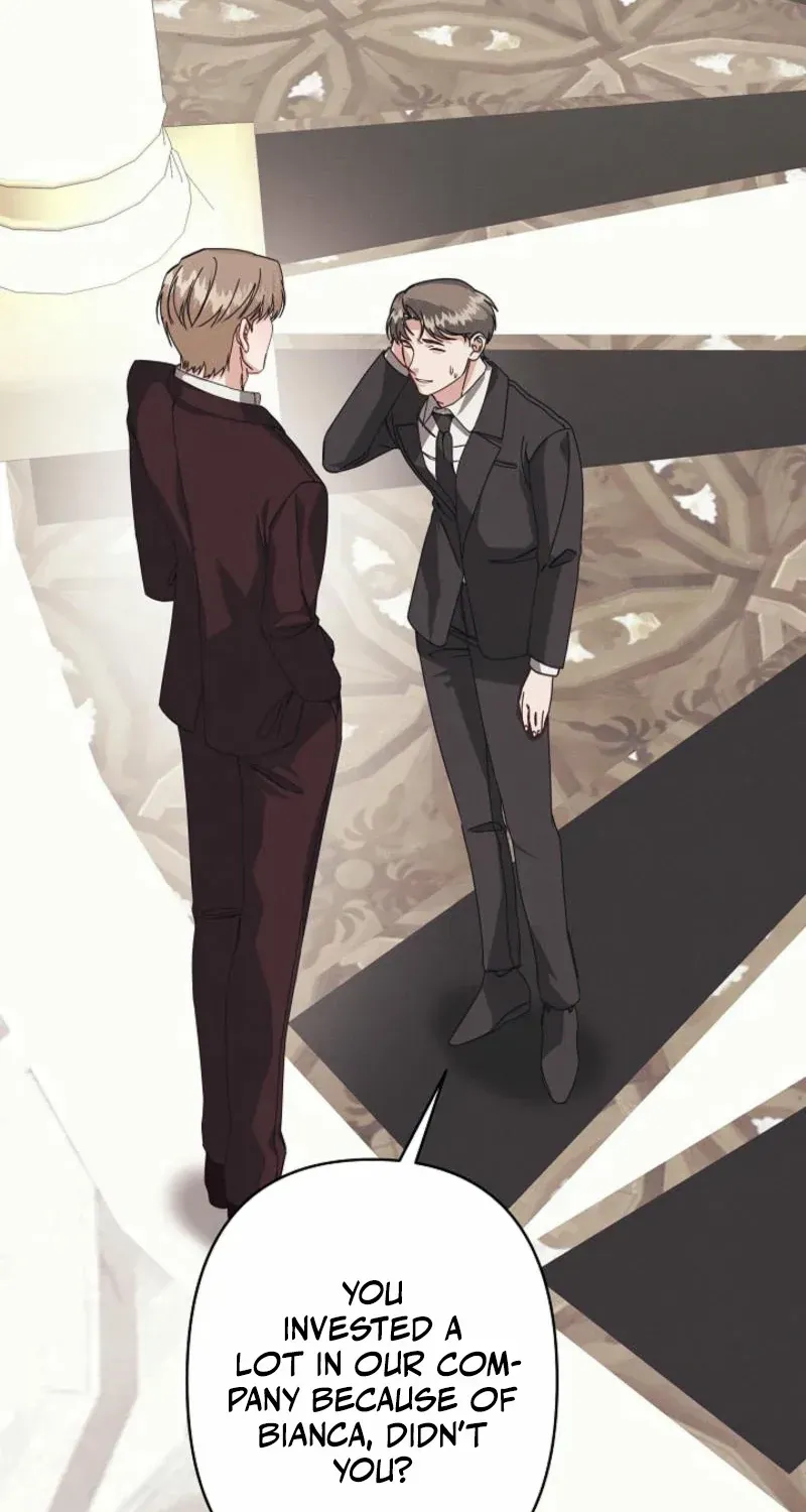 Unstable Partnership Chapter 10 page 26 - 