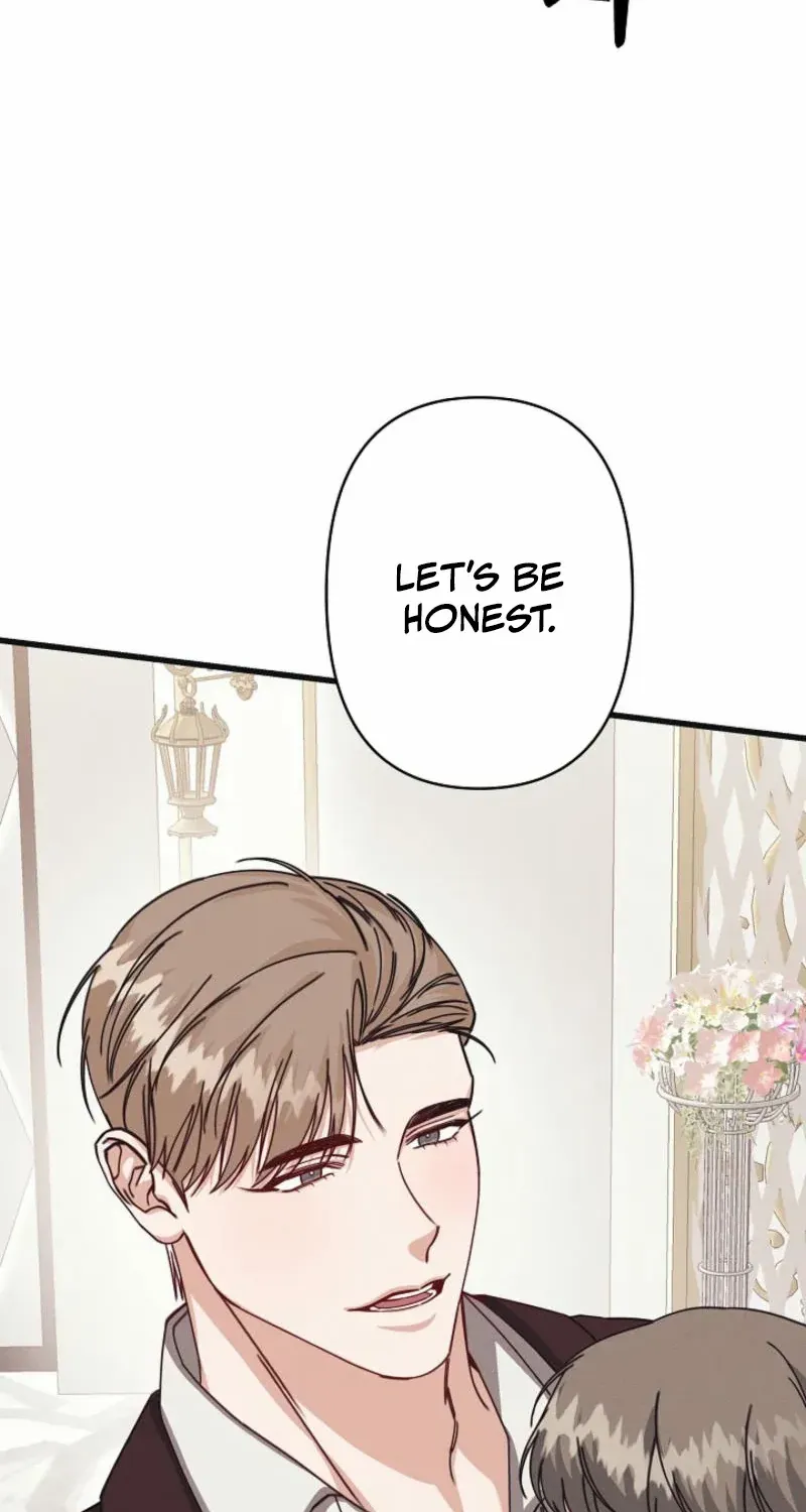 Unstable Partnership Chapter 10 page 28 - 