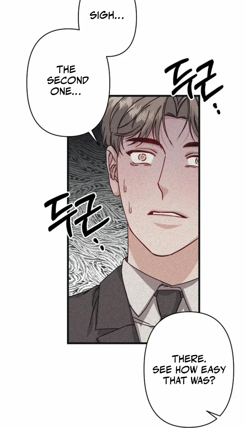 Unstable Partnership Chapter 10 page 30 - 