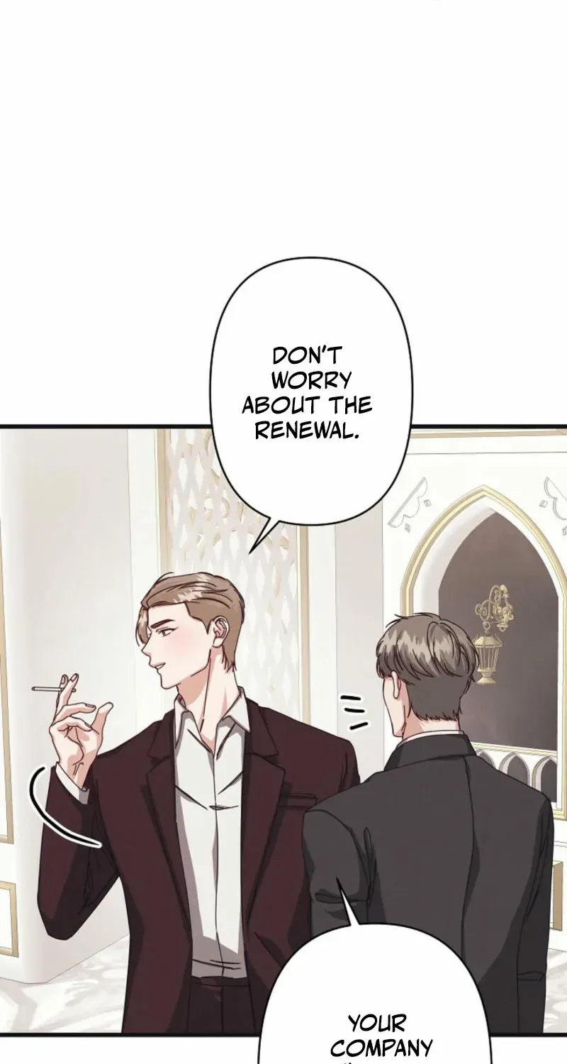 Unstable Partnership Chapter 10 page 31 - 
