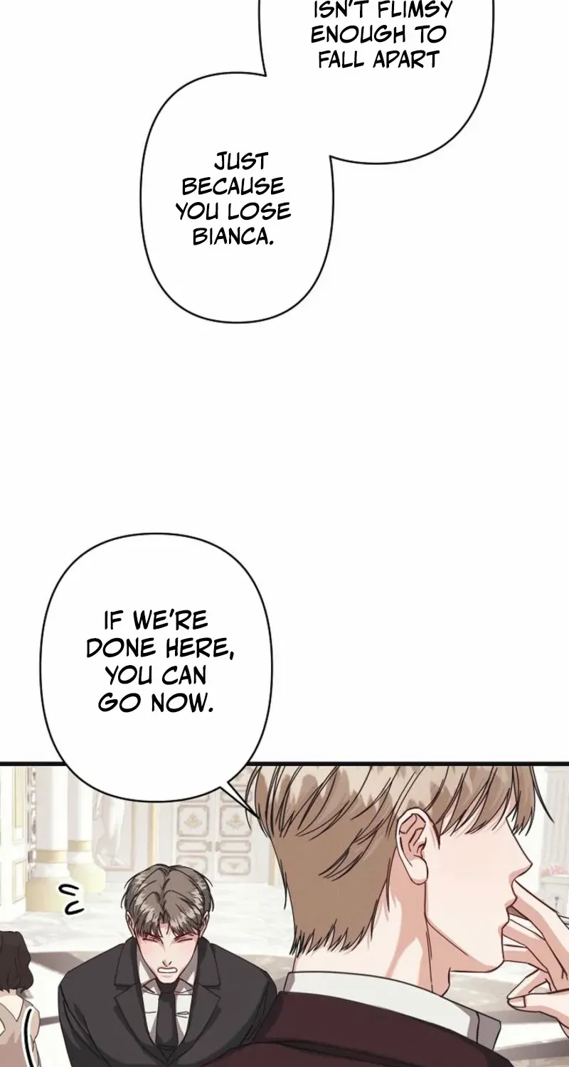 Unstable Partnership Chapter 10 page 32 - 