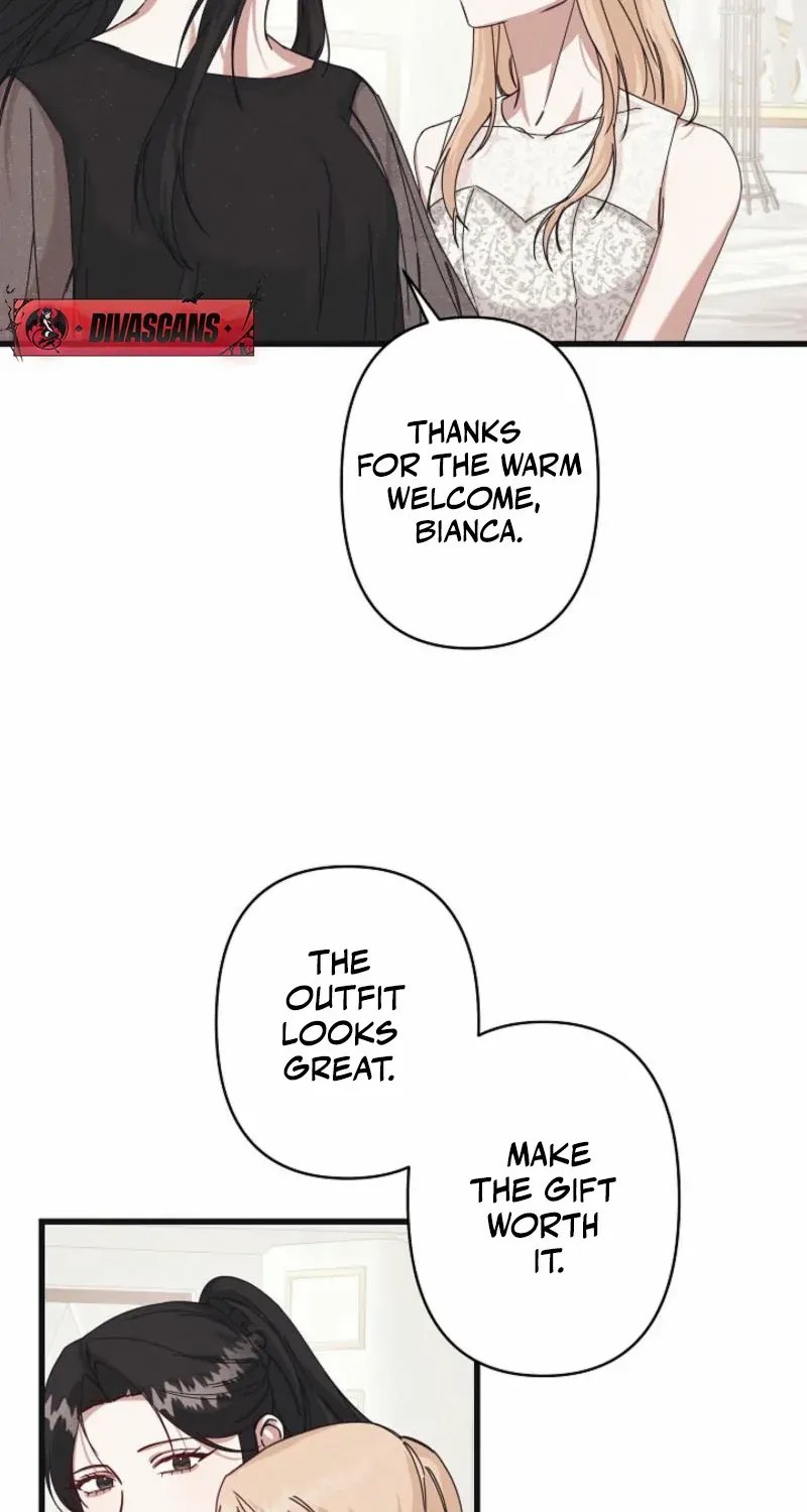 Unstable Partnership Chapter 10 page 49 - 