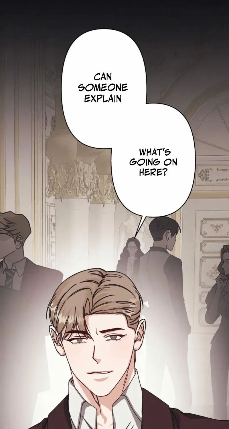 Unstable Partnership Chapter 10 page 57 - 
