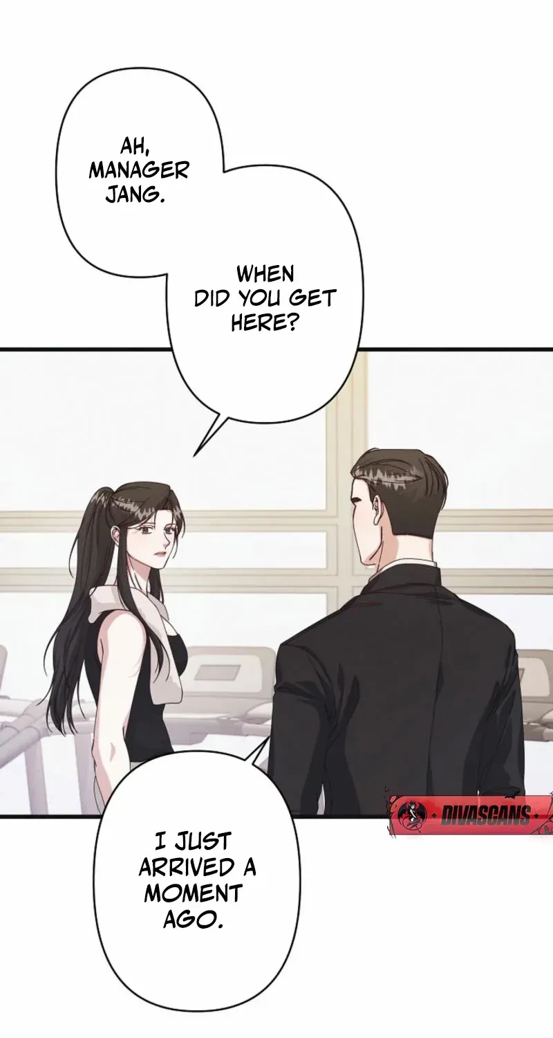 Unstable Partnership Chapter 10 page 10 - 