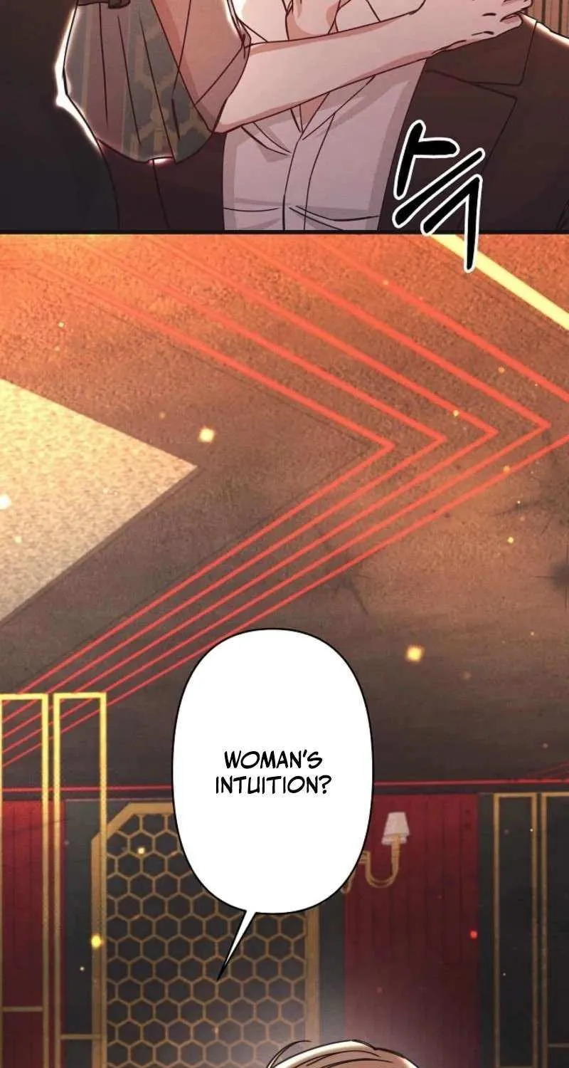 Unstable Partnership Chapter 12 page 6 - 