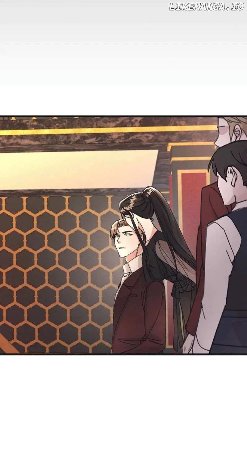 Unstable Partnership Chapter 12 page 62 - 