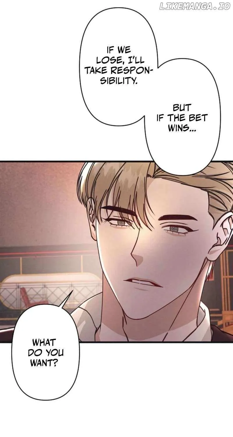 Unstable Partnership Chapter 12 page 8 - 