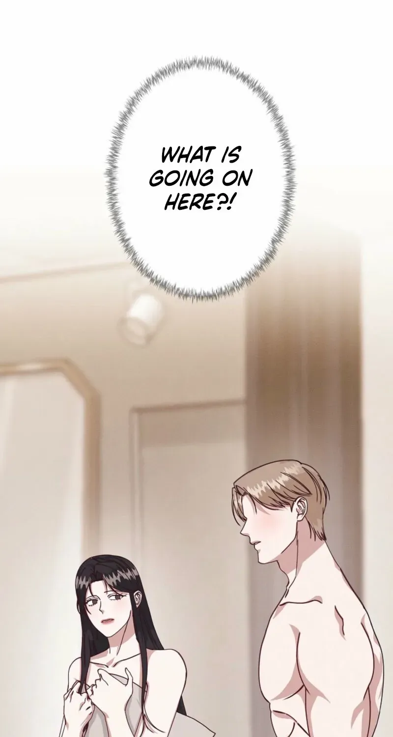 Unstable Partnership Chapter 13 page 80 - 