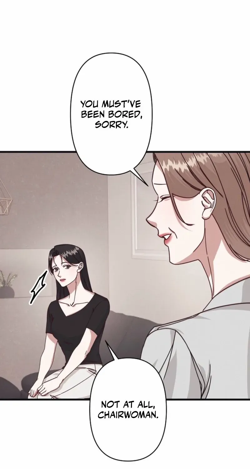 Unstable Partnership Chapter 14 page 31 - 