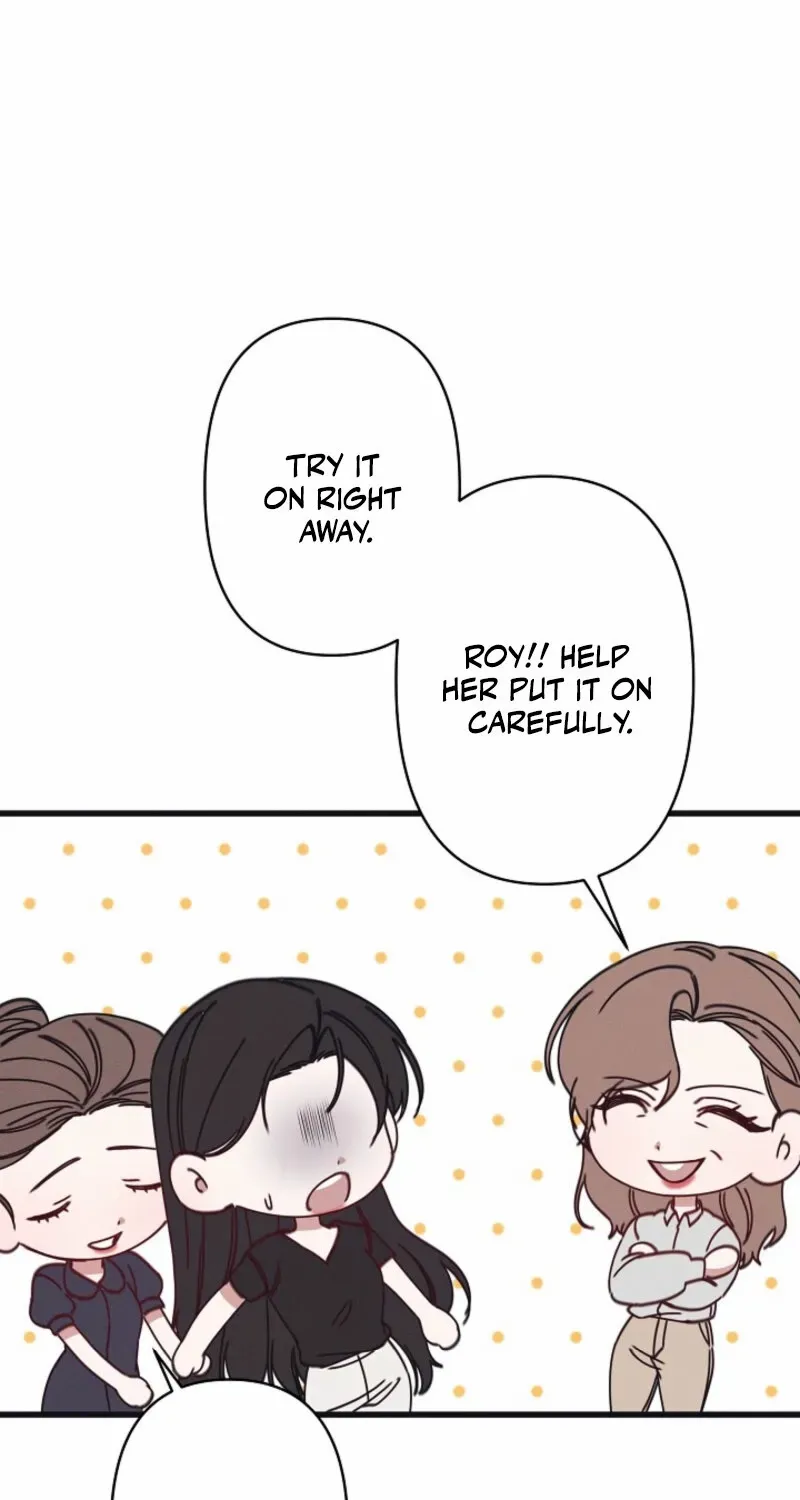 Unstable Partnership Chapter 14 page 40 - 