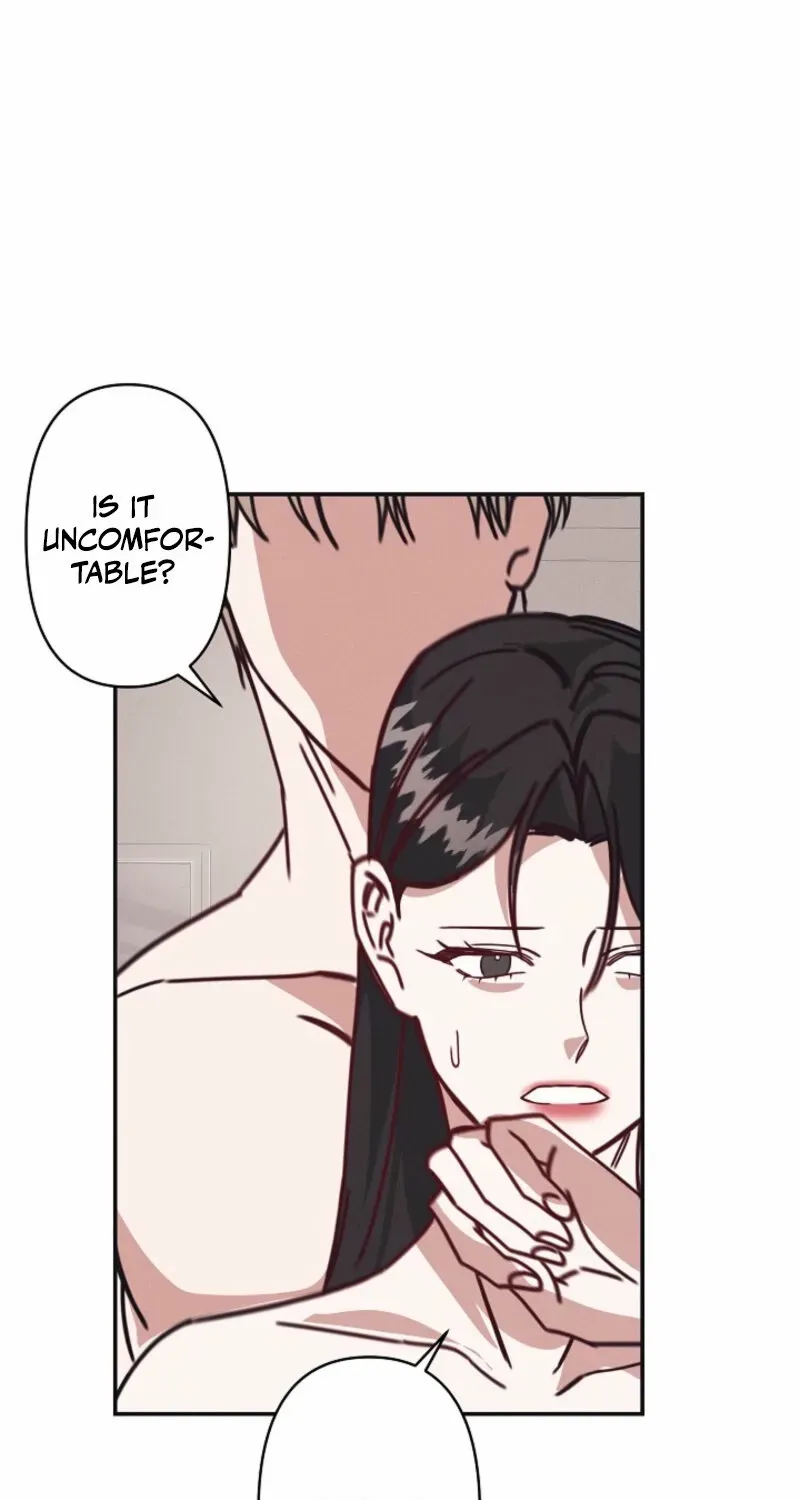 Unstable Partnership Chapter 14 page 68 - 