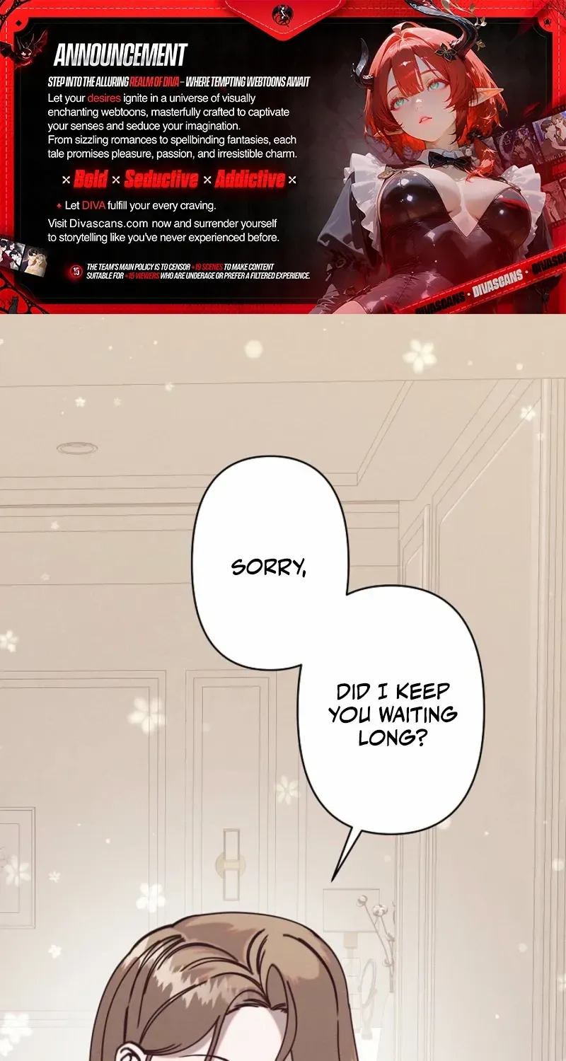 Unstable Partnership Chapter 15 page 1 - 