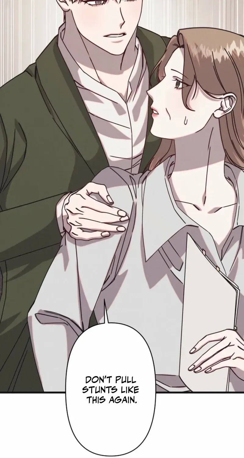 Unstable Partnership Chapter 15 page 22 - 