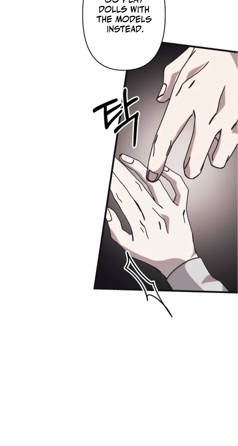 Unstable Partnership Chapter 15 page 33 - 