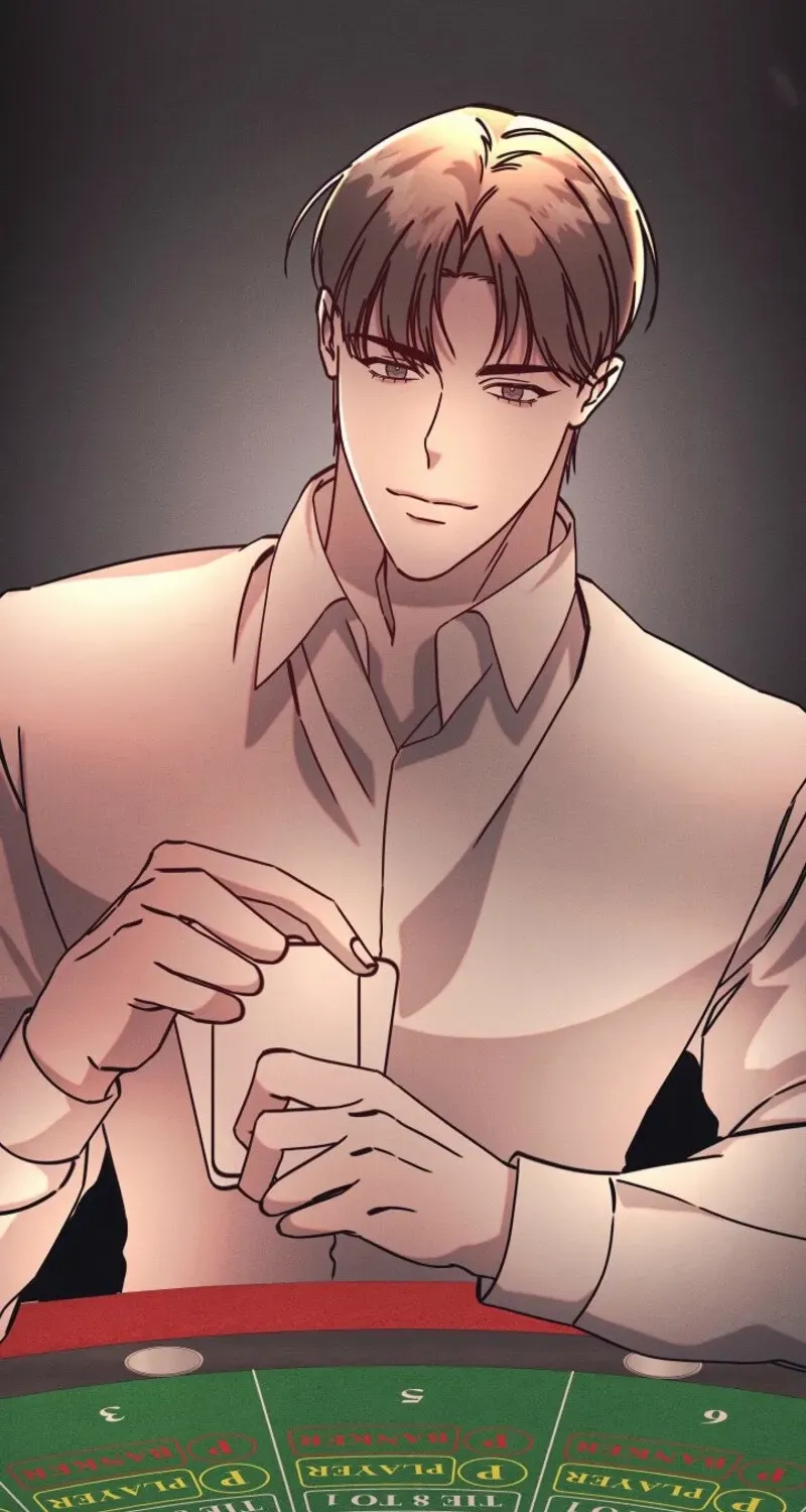 Unstable Partnership Chapter 17 page 12 - 