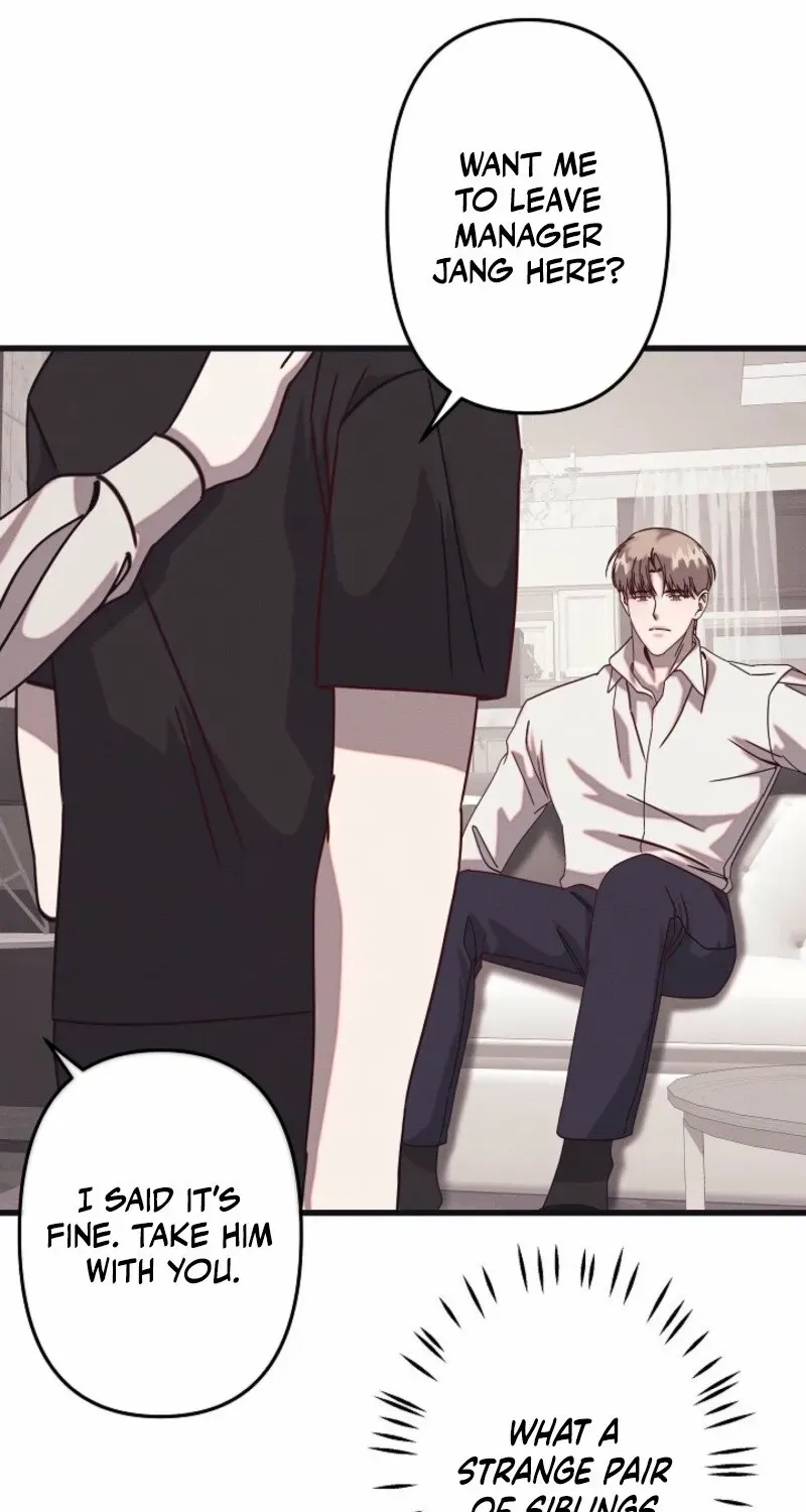 Unstable Partnership Chapter 17 page 32 - 