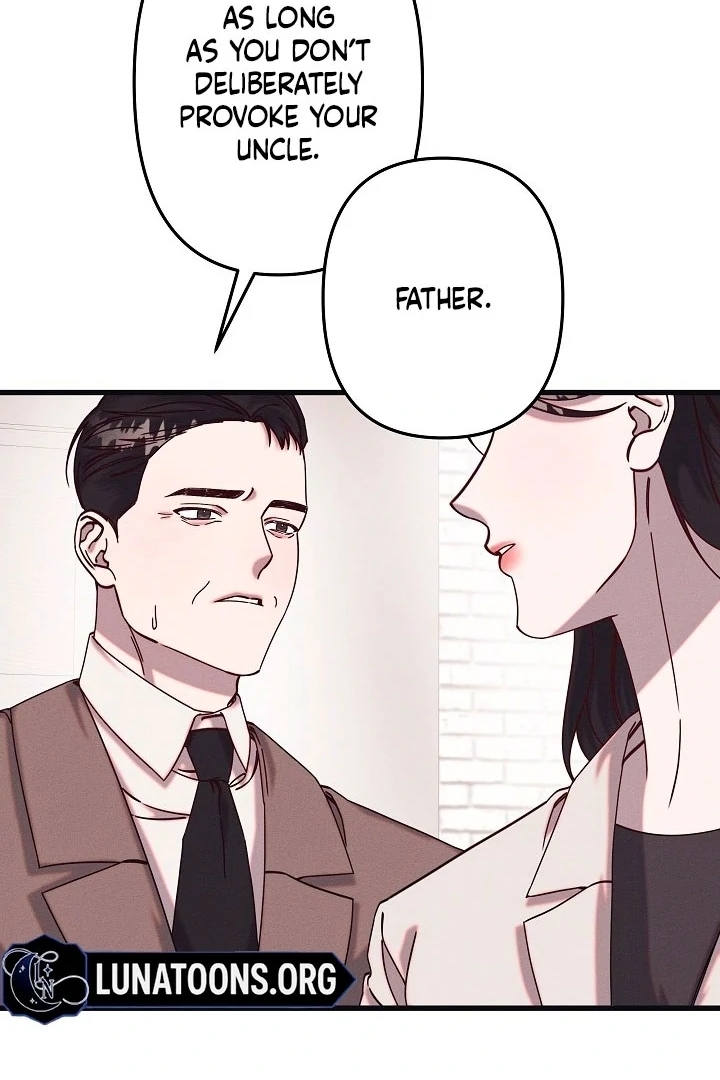 Unstable Partnership Chapter 18 page 22 - 