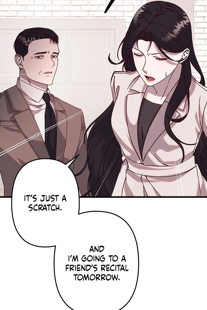 Unstable Partnership Chapter 18 page 32 - 