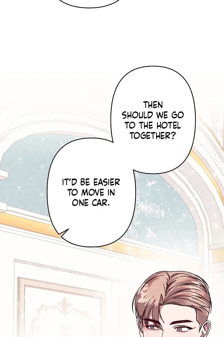 Unstable Partnership Chapter 19 page 101 - 
