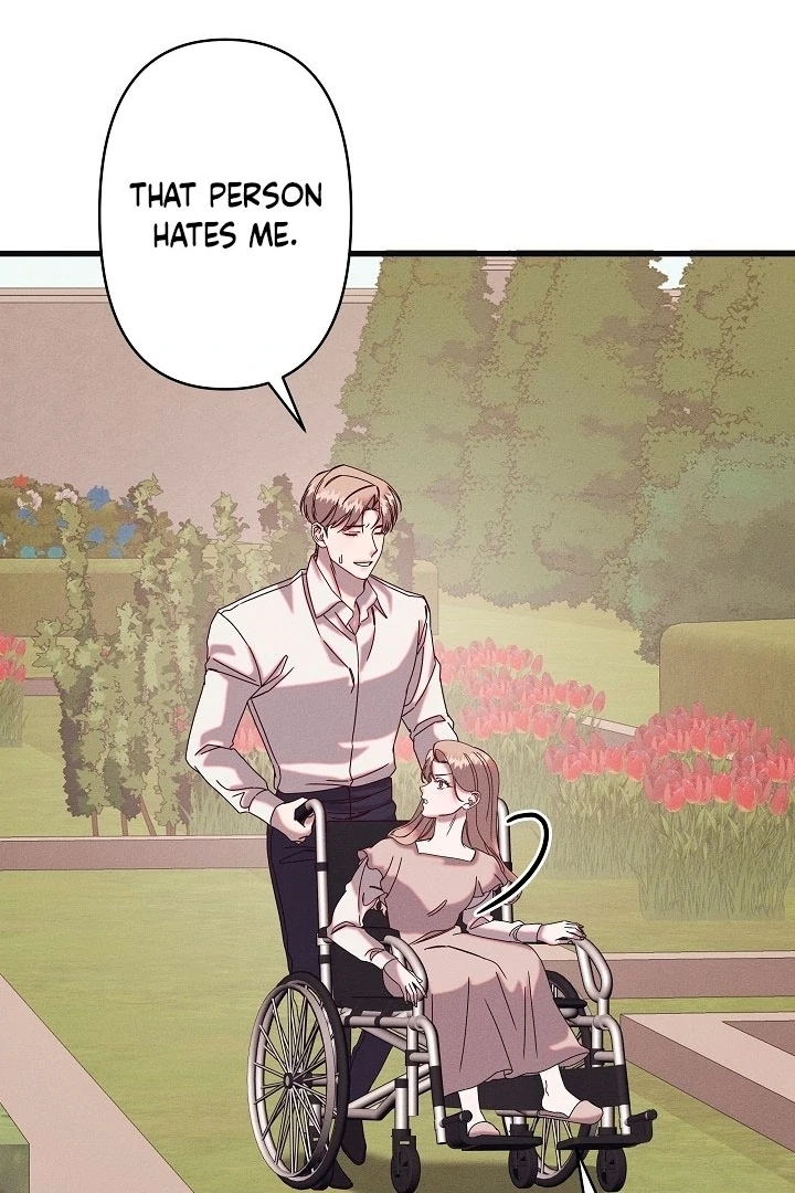 Unstable Partnership Chapter 19 page 22 - 
