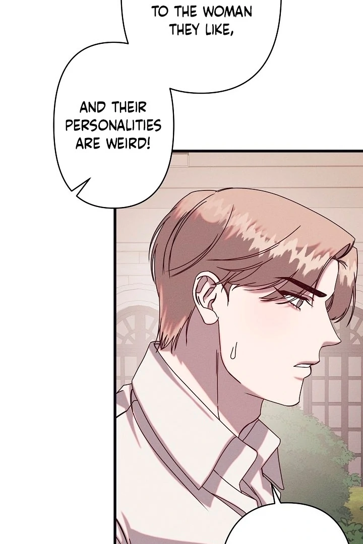 Unstable Partnership Chapter 19 page 24 - 