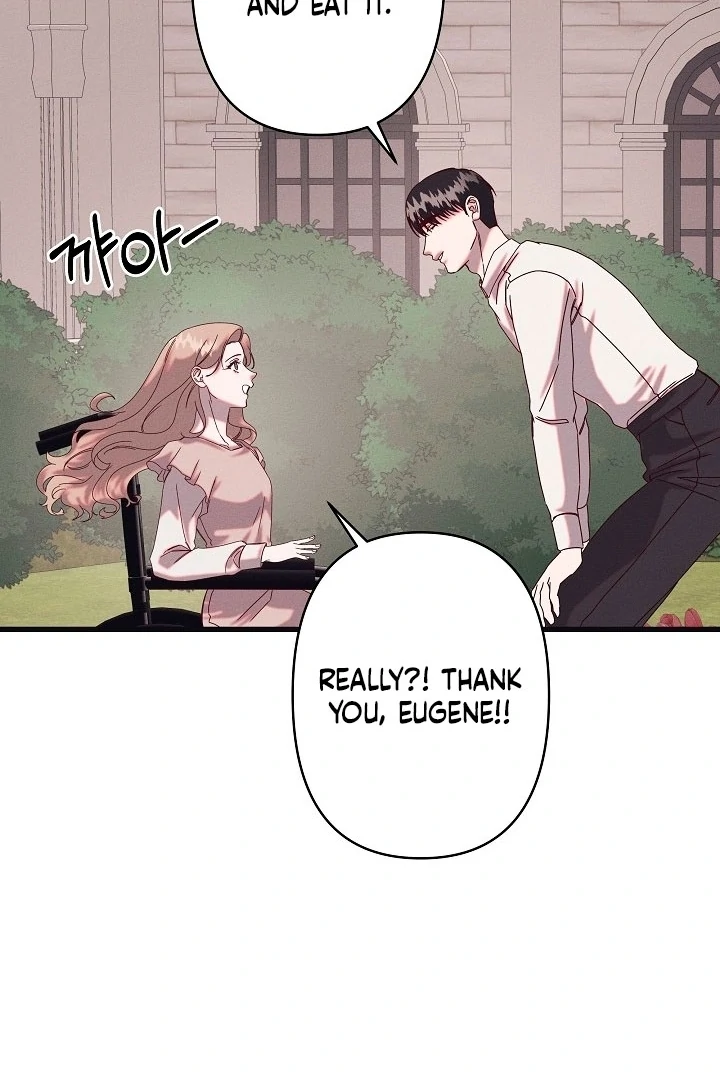 Unstable Partnership Chapter 19 page 34 - 