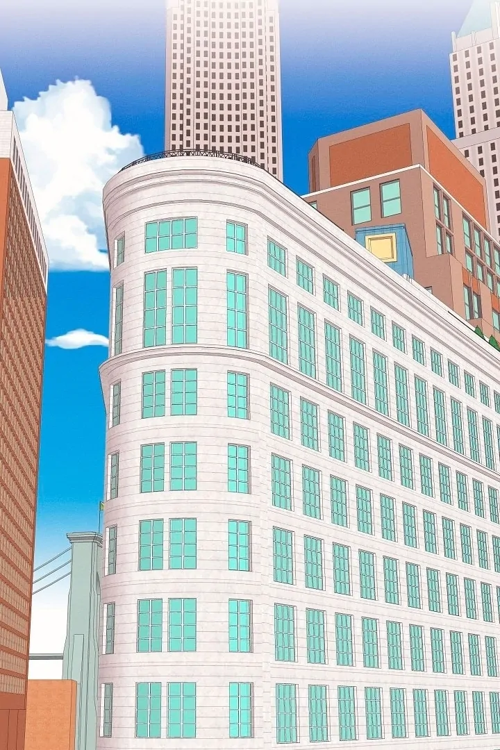 Unstable Partnership Chapter 19 page 45 - 