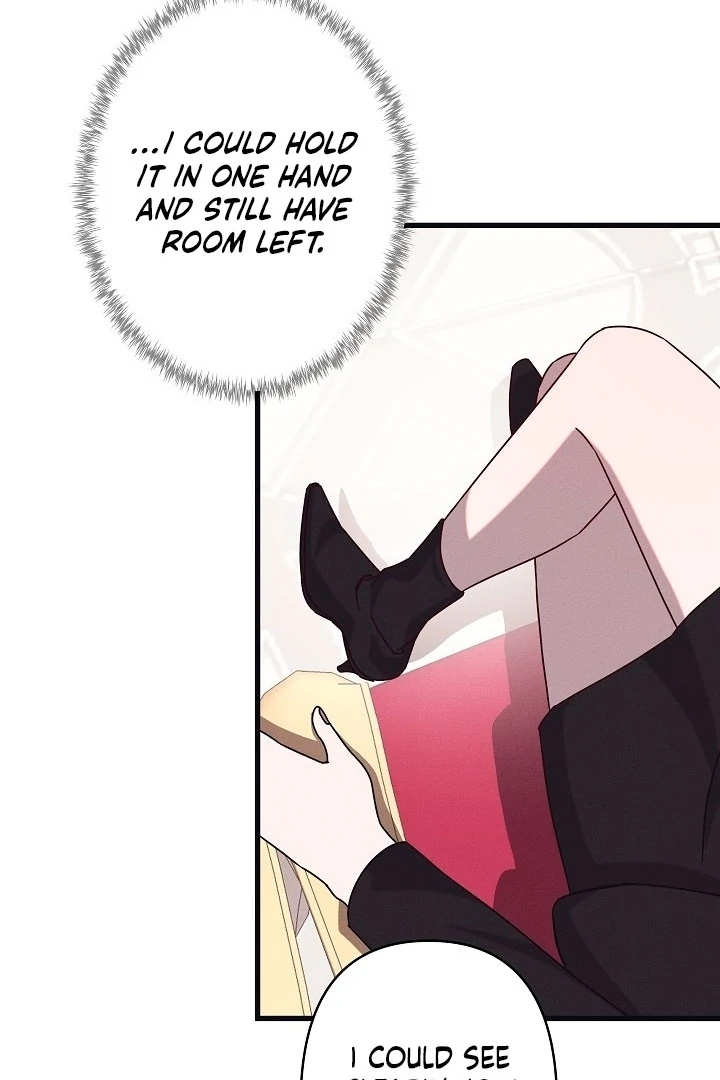 Unstable Partnership Chapter 19 page 58 - 