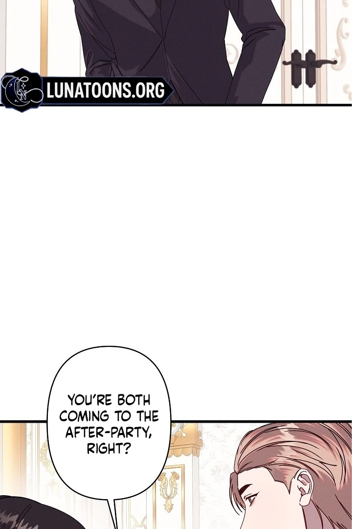 Unstable Partnership Chapter 19 page 99 - 
