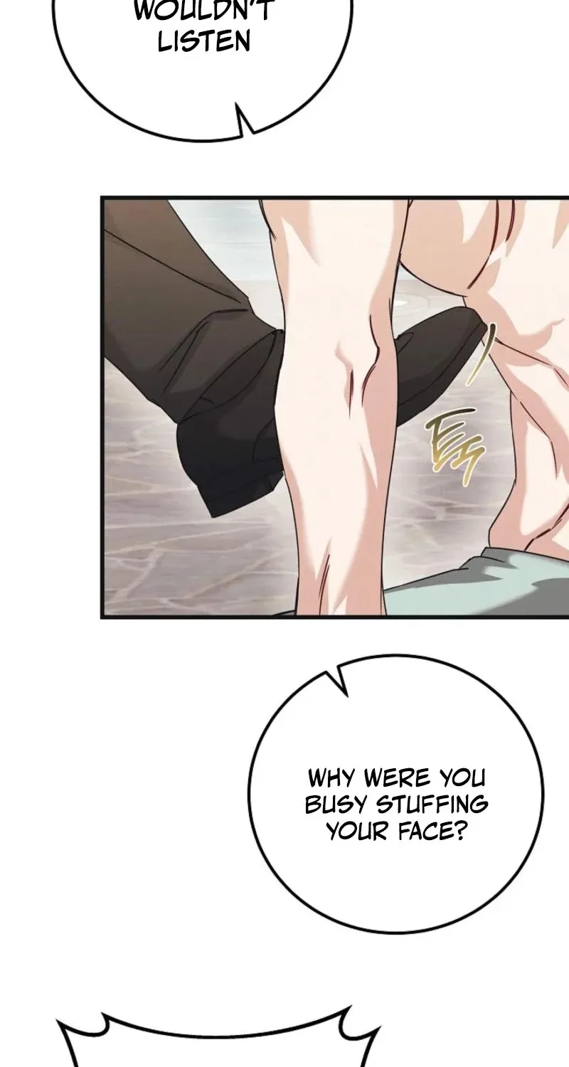 Unstable Partnership Chapter 2 page 46 - 