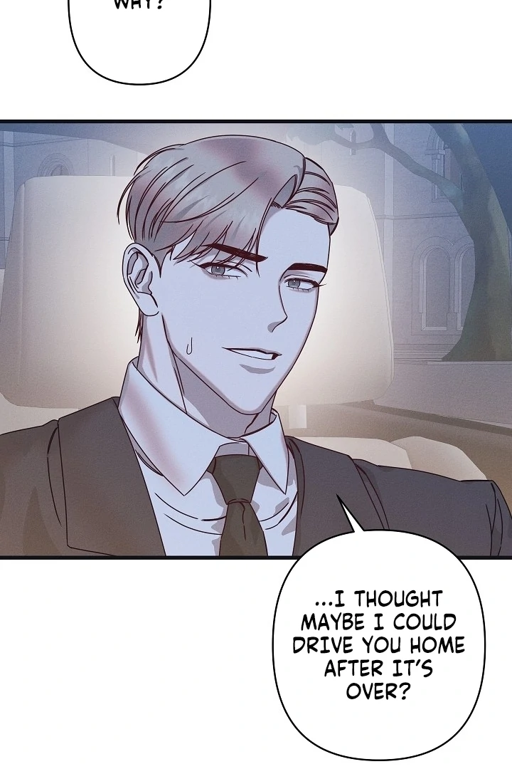 Unstable Partnership Chapter 20 page 26 - 