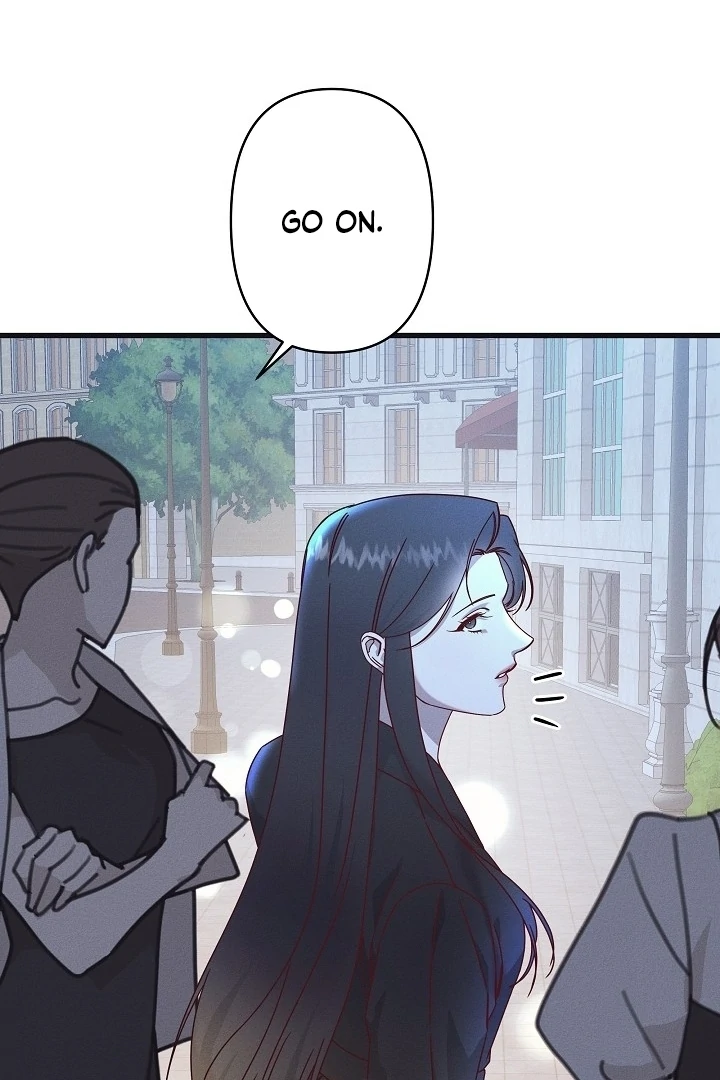 Unstable Partnership Chapter 20 page 33 - 