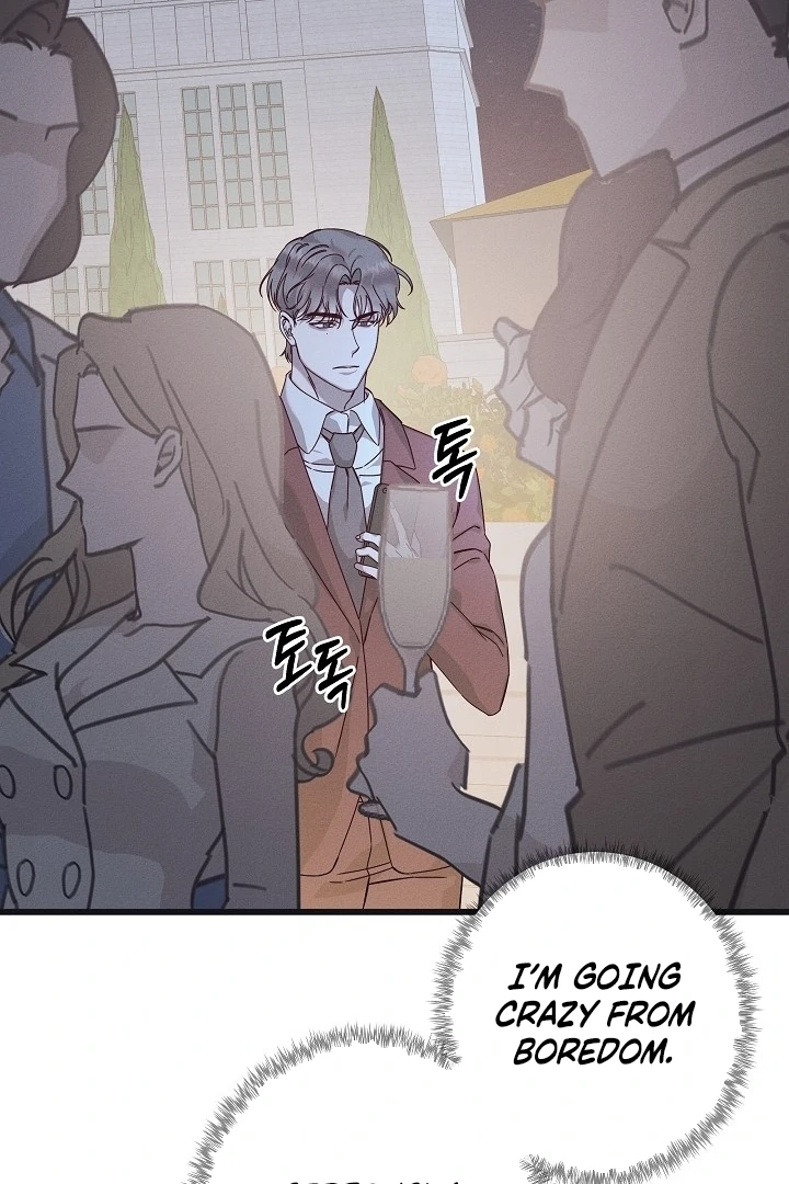 Unstable Partnership Chapter 20 page 40 - 