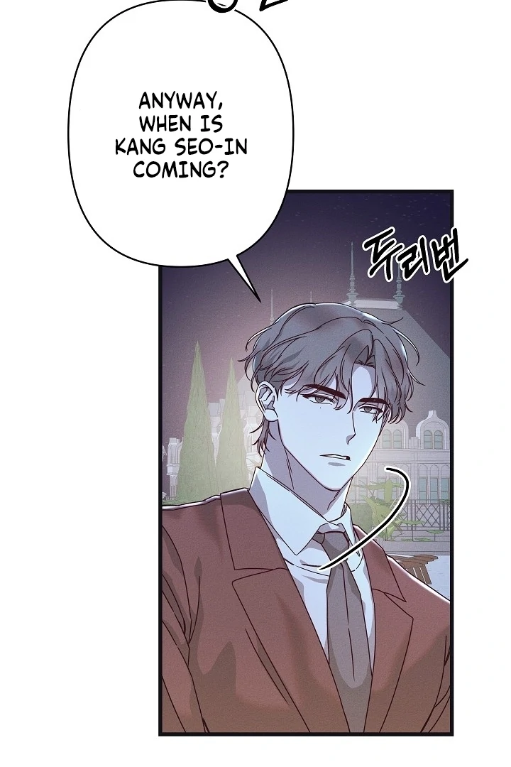Unstable Partnership Chapter 20 page 47 - 