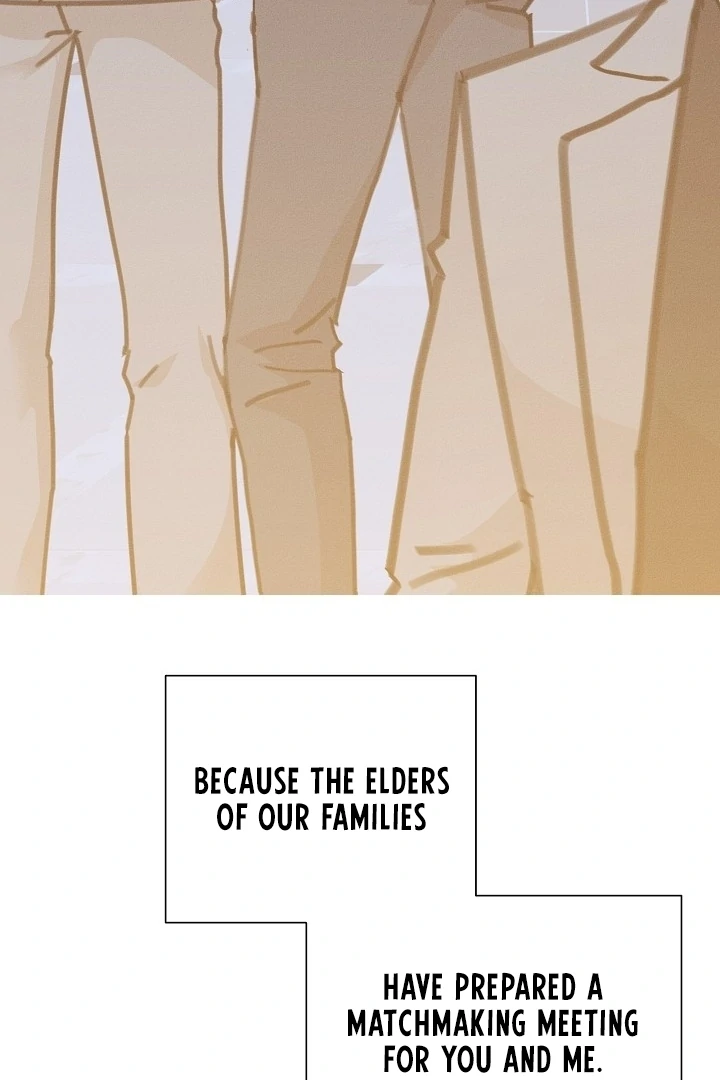 Unstable Partnership Chapter 20 page 61 - 