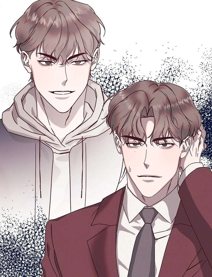Unstable Partnership Chapter 20 page 84 - 