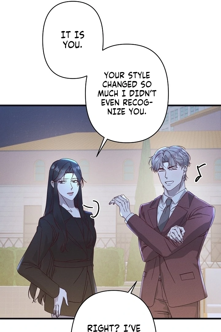 Unstable Partnership Chapter 20 page 86 - 