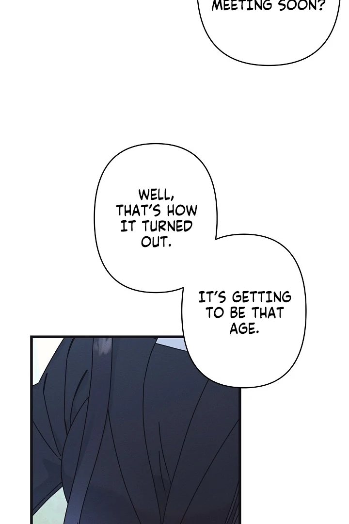 Unstable Partnership Chapter 20 page 92 - 